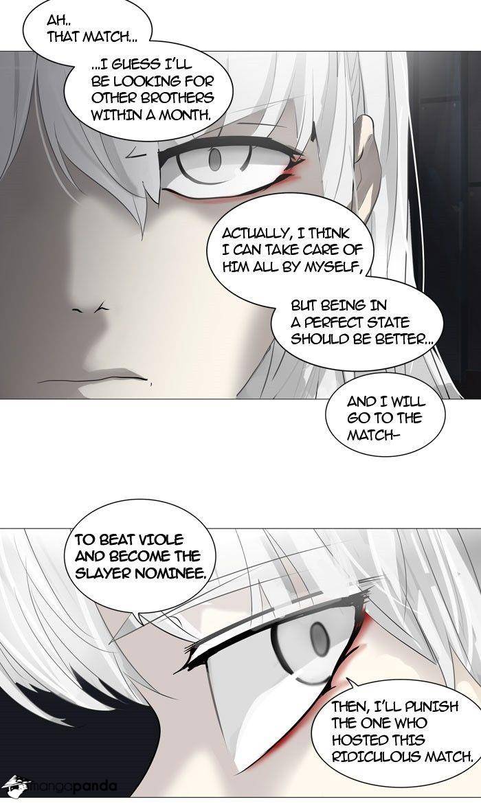 Tower of God Chapter 248 image 46